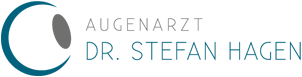 Augenarzt in Wien | Arzt für Augenchirurgie | Dr. Stefan Hagen - Logo